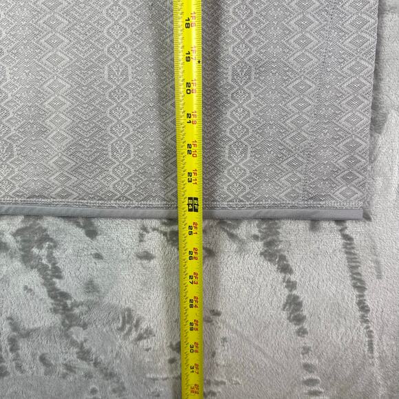 Patagonia Womens M Better Sweater 1/4 Zip Gray Aztec Pullover Longsleeve 25618 - Picture 7 of 7